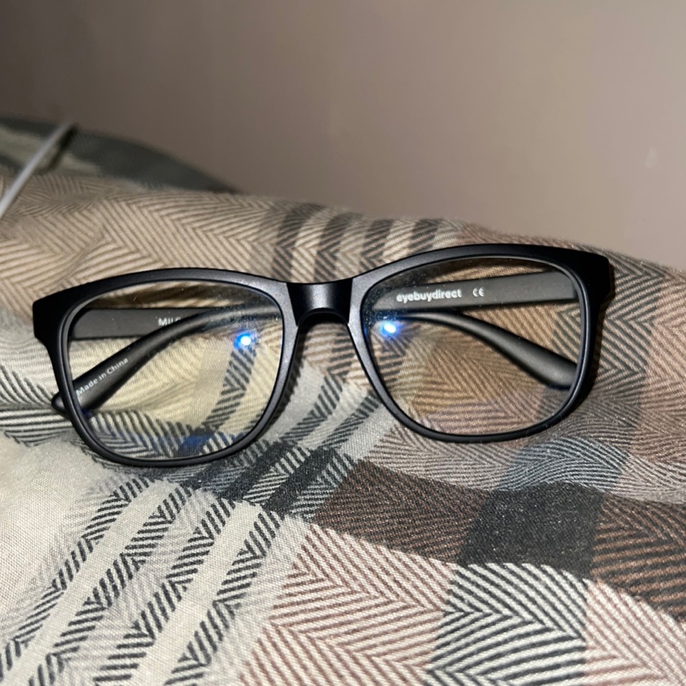 Blue Light Glasses